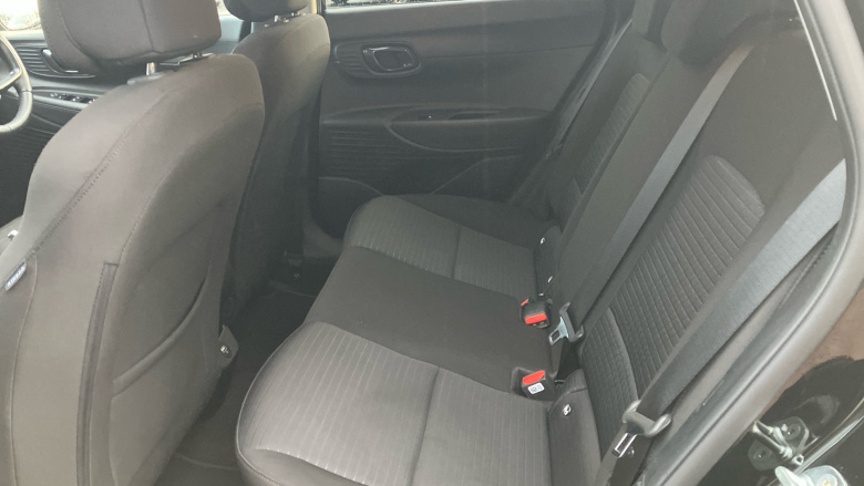 Hyundai i20 1.0T GDi 48V MHD Premium 5dr Petrol Hatchback